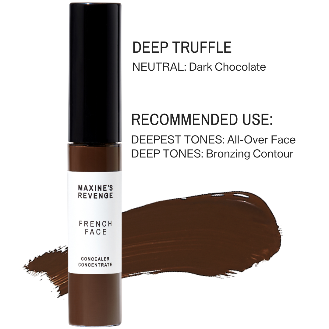#color_Deep Truffle