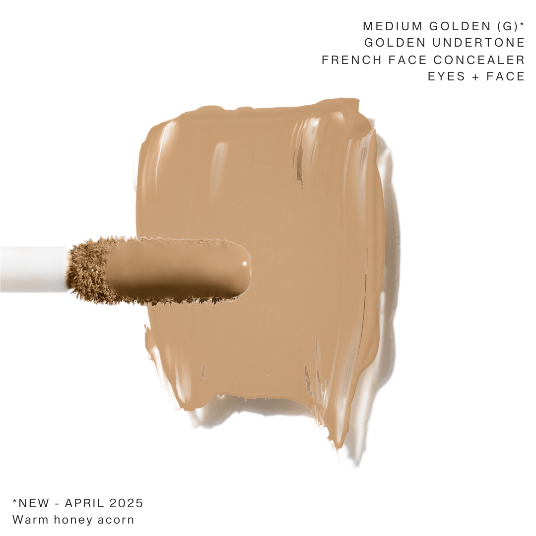 blurring hydrating foundation concealer, no creasing, long-wear, natural radiant complexion