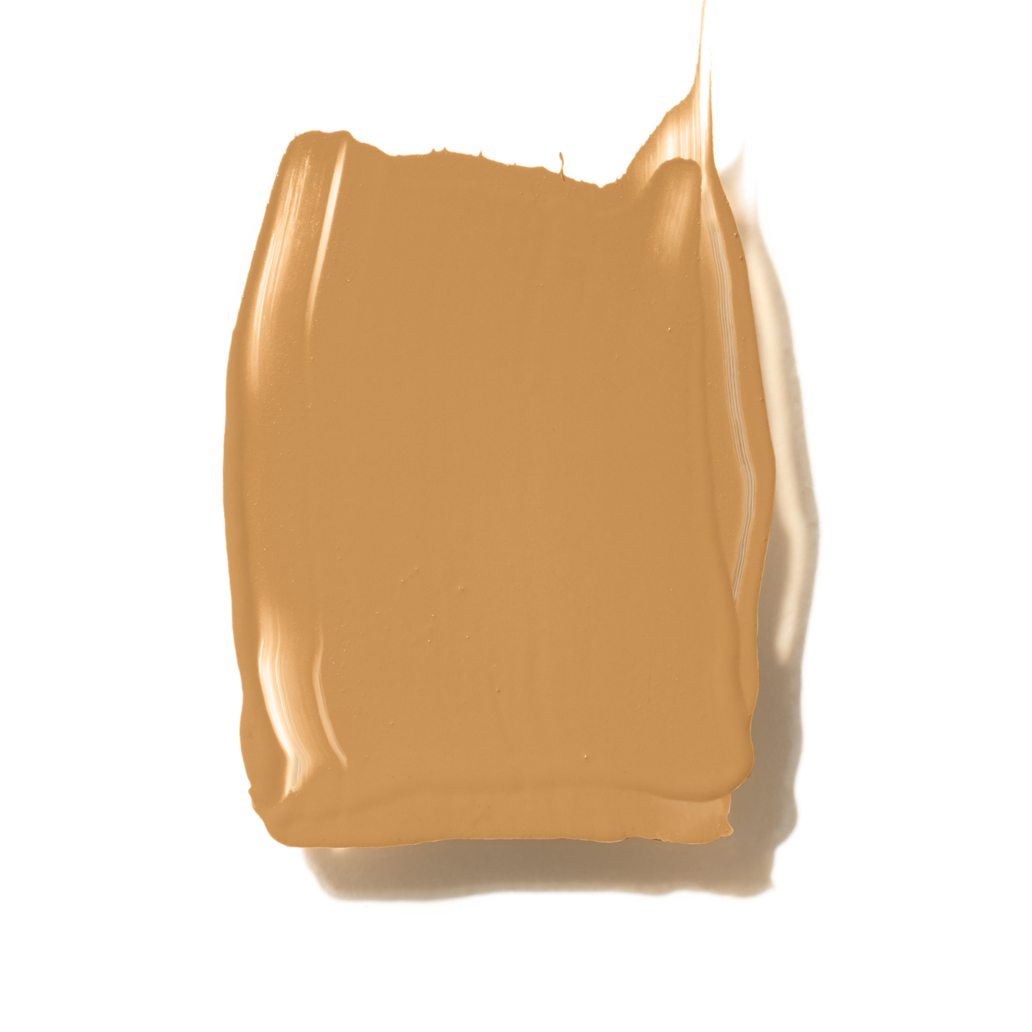 Maxine's Revenge French Face concealer shade Medium Deep Sand tube on a white background; blurring hydrating, stretchy foundation concealer for a natural radiant beautiful complexion