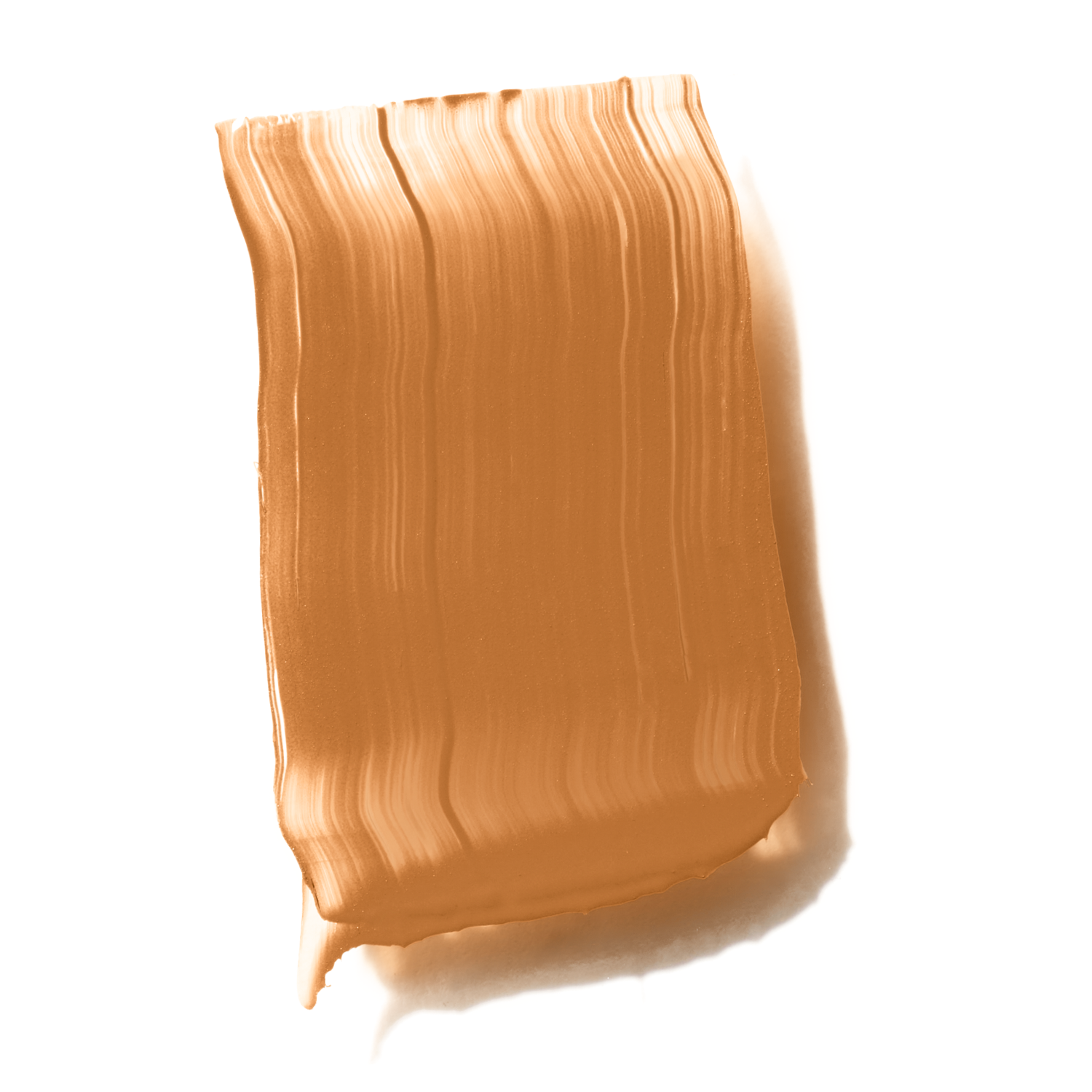 Maxine's Revenge French Face concealer shade Deep Chestnut tube on a white background; blurring hydrating, stretchy foundation concealer for a natural radiant beautiful complexion