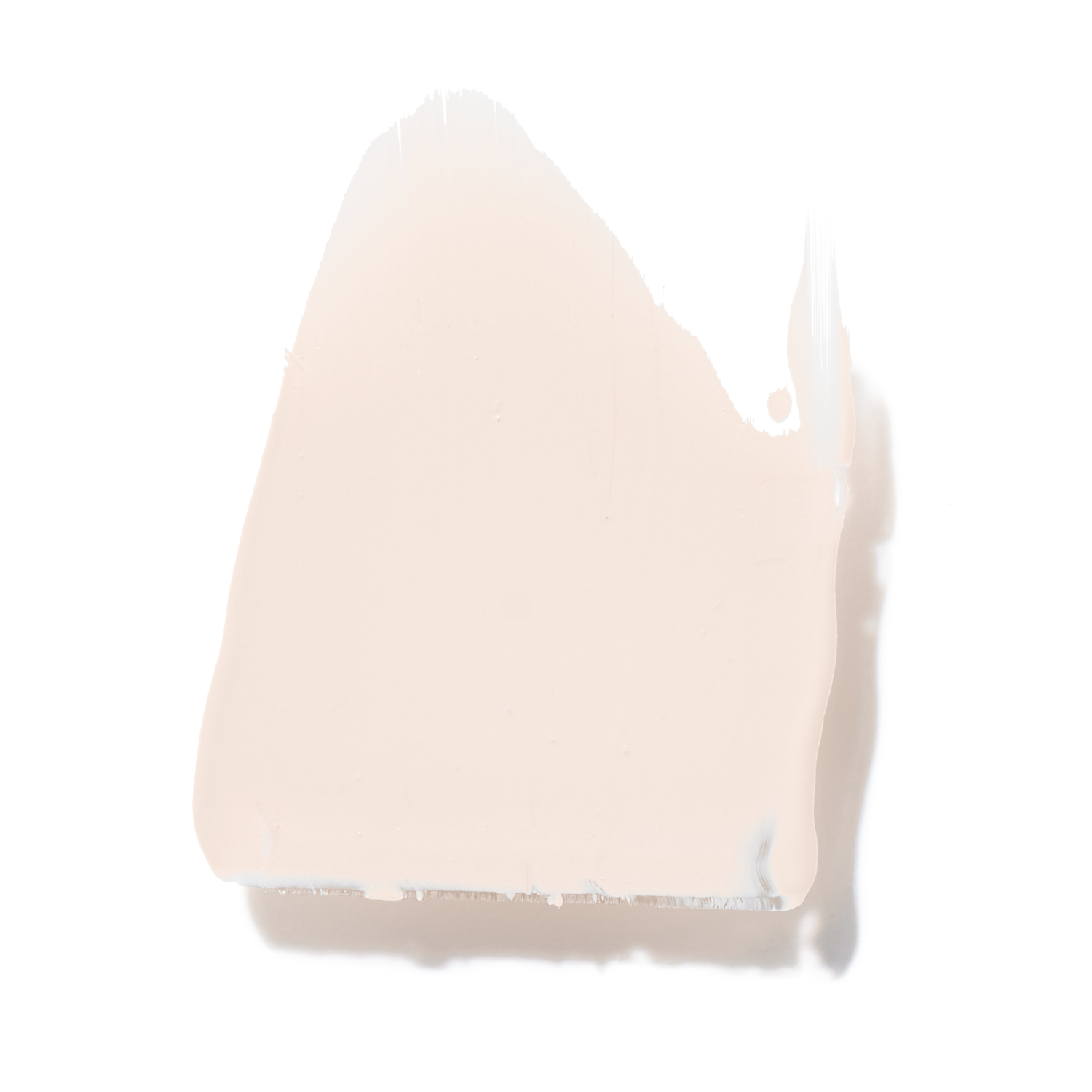 Maxine's Revenge French Face concealer shade Fair Cream tube on a white background; blurring hydrating, stretchy foundation concealer for a natural radiant beautiful complexion