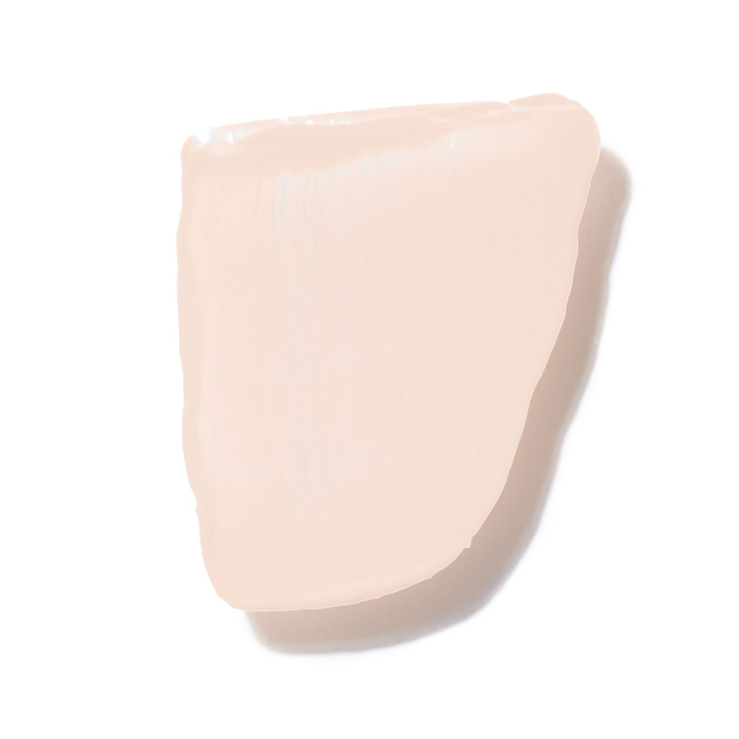 Maxine's Revenge French Face concealer shade Fair Peach tube on a white background; blurring hydrating, stretchy foundation concealer for a natural radiant beautiful complexion