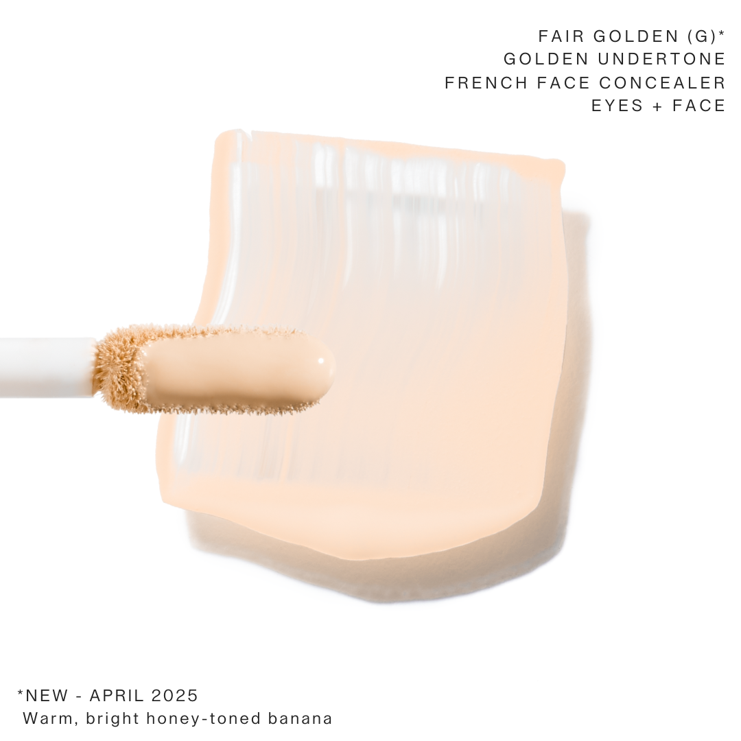 blurring hydrating foundation concealer, no creasing, long-wear, natural radiant complexion