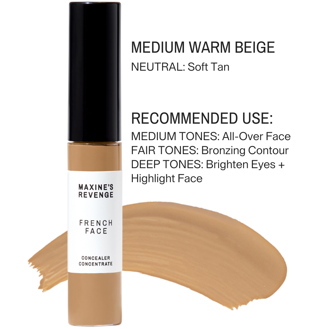 #color_Medium Warm Beige