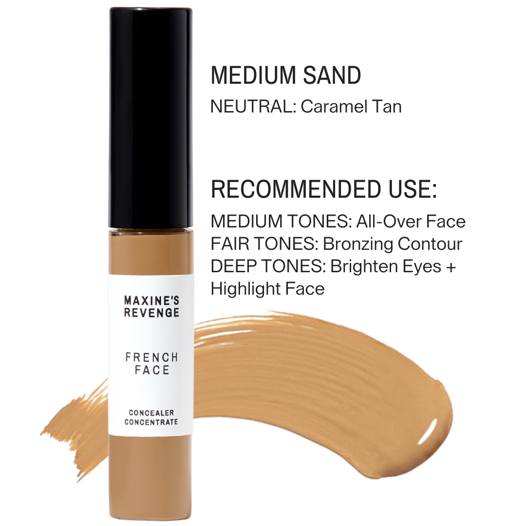 #color_Medium Sand