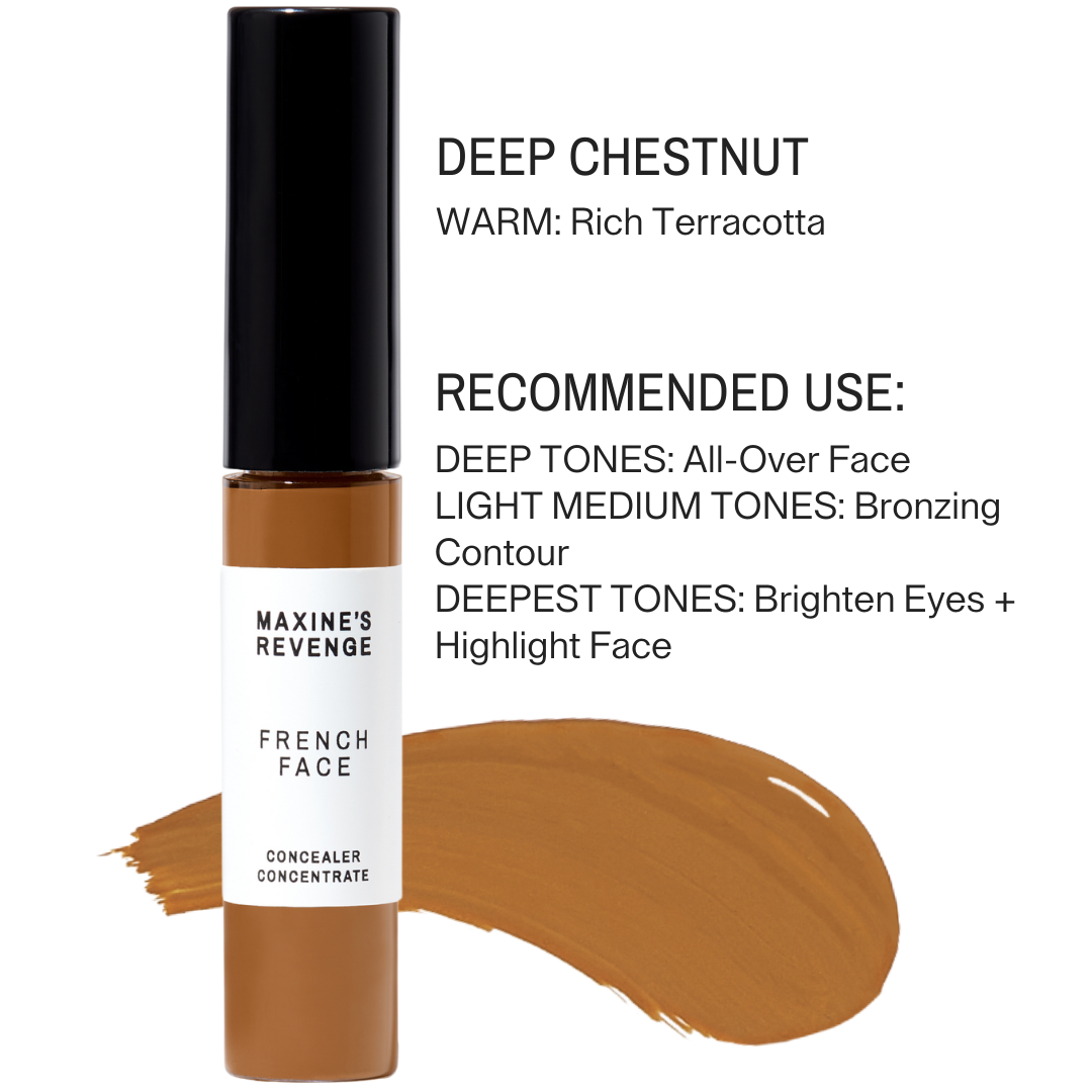 #color_Deep Chestnut