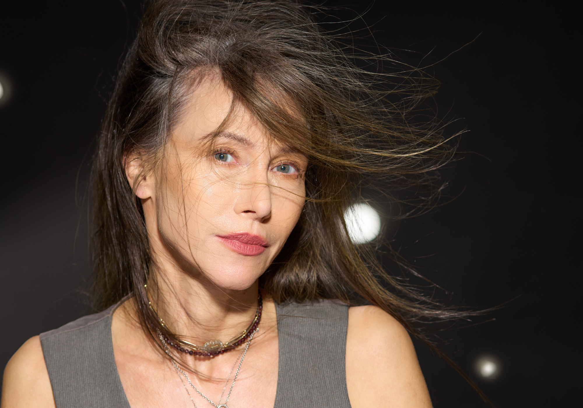 Beauty Veteran now start up female solo entrepreneur