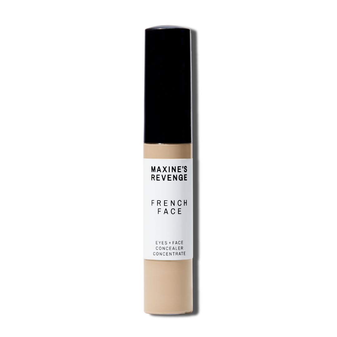 glass skin foundation concealer to conceal, cover, correct and brontour