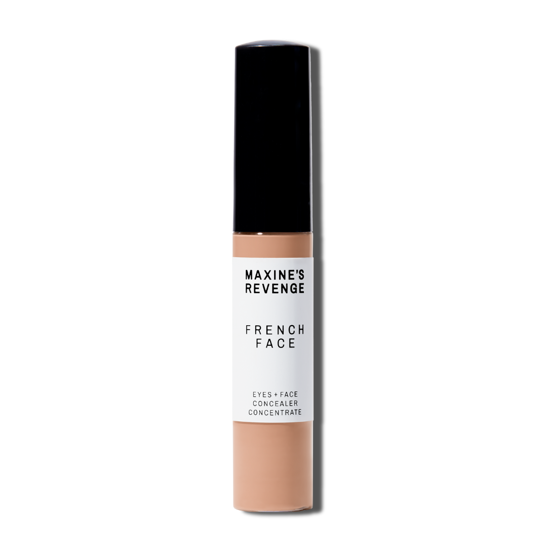 glass skin foundation concealer to conceal, cover, correct and brontour