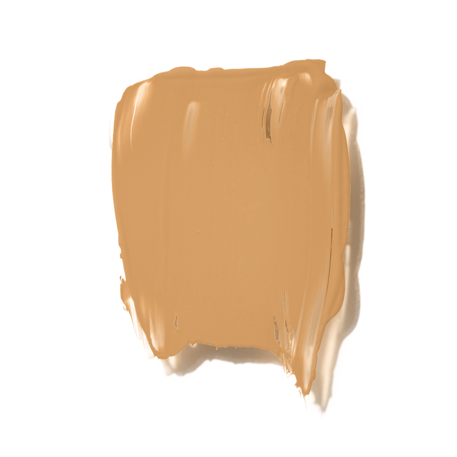 Maxine's Revenge French Face concealer shade Medium Golden tube on a white background; blurring hydrating, stretchy foundation concealer for a natural radiant beautiful complexion