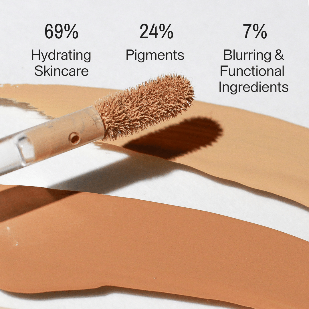 French Face Concealer Concentrate
